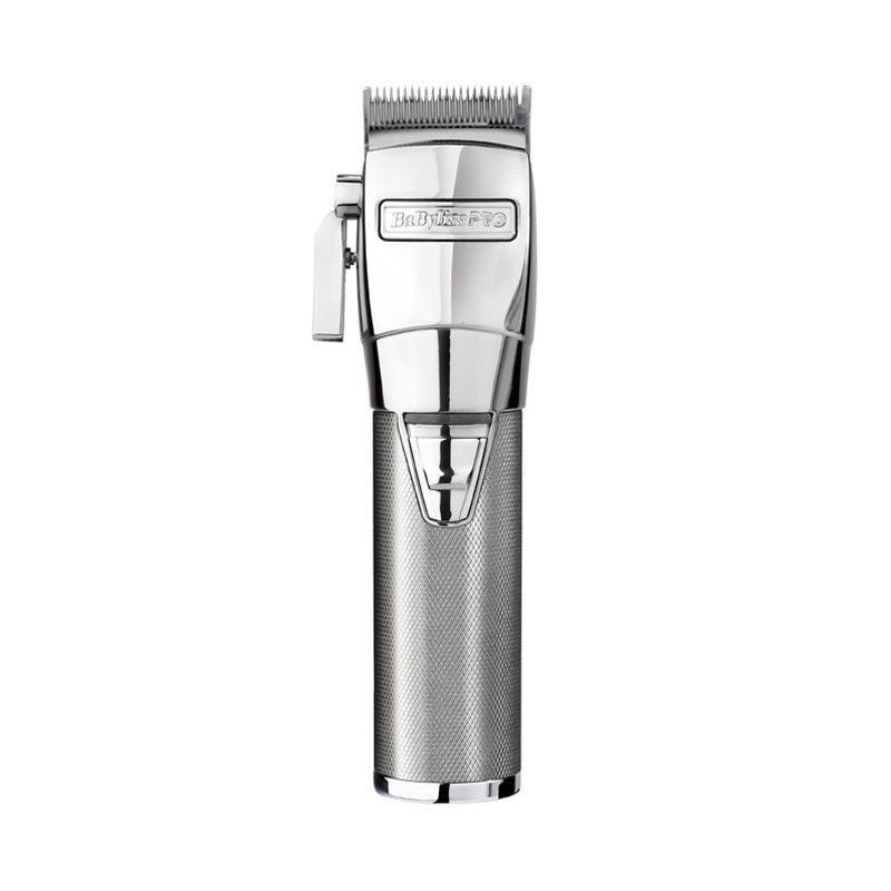 Babyliss Pro - FX8700E Metal Clipper Cordless - mike-barbershop
