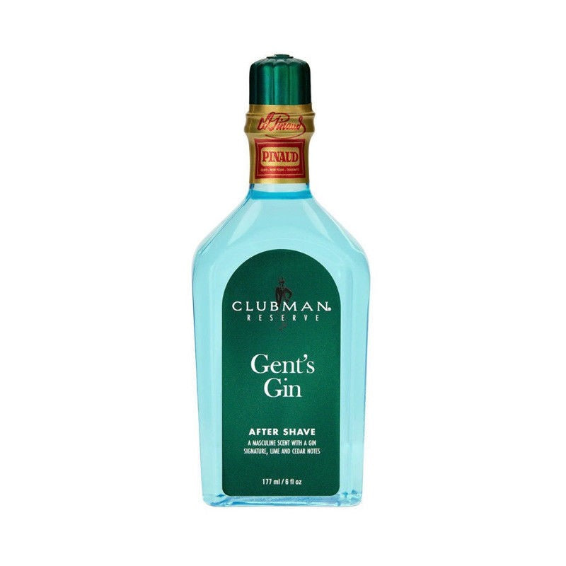 Pinaud - Gent's Gin After Shave - mike-barbershop