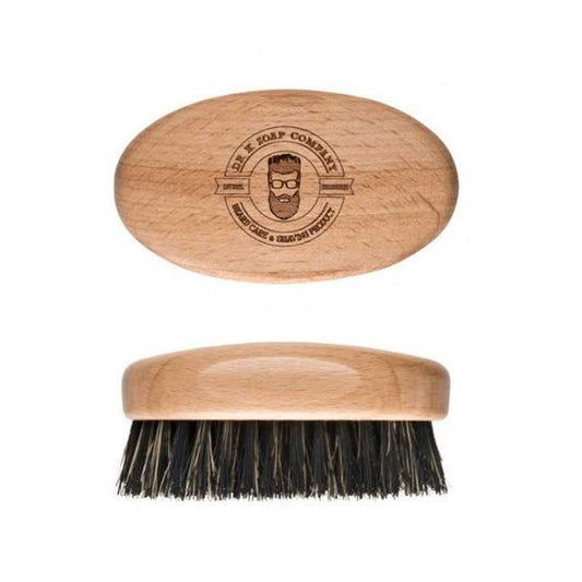 Dr K Soap - Spazzola da Barba - mike-barbershop
