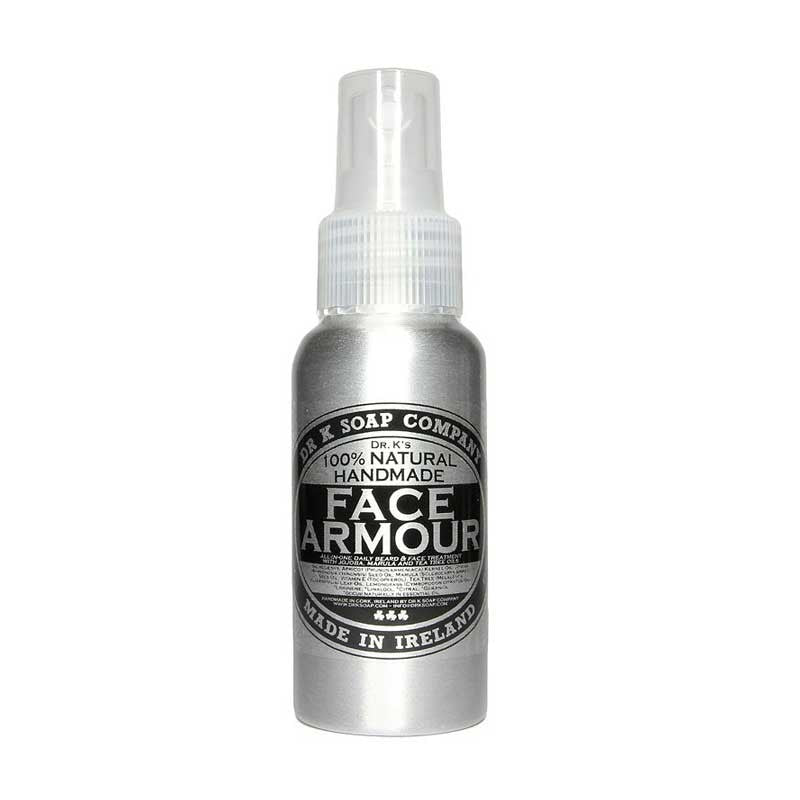 Dr K Soap - Face Armour 50ml - mike-barbershop
