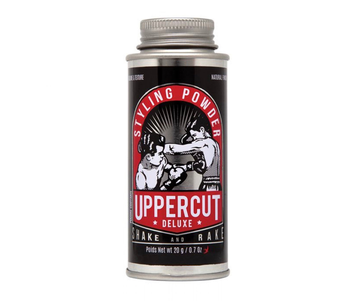 Uppercut Deluxe Styling Powder - mike-barbershop