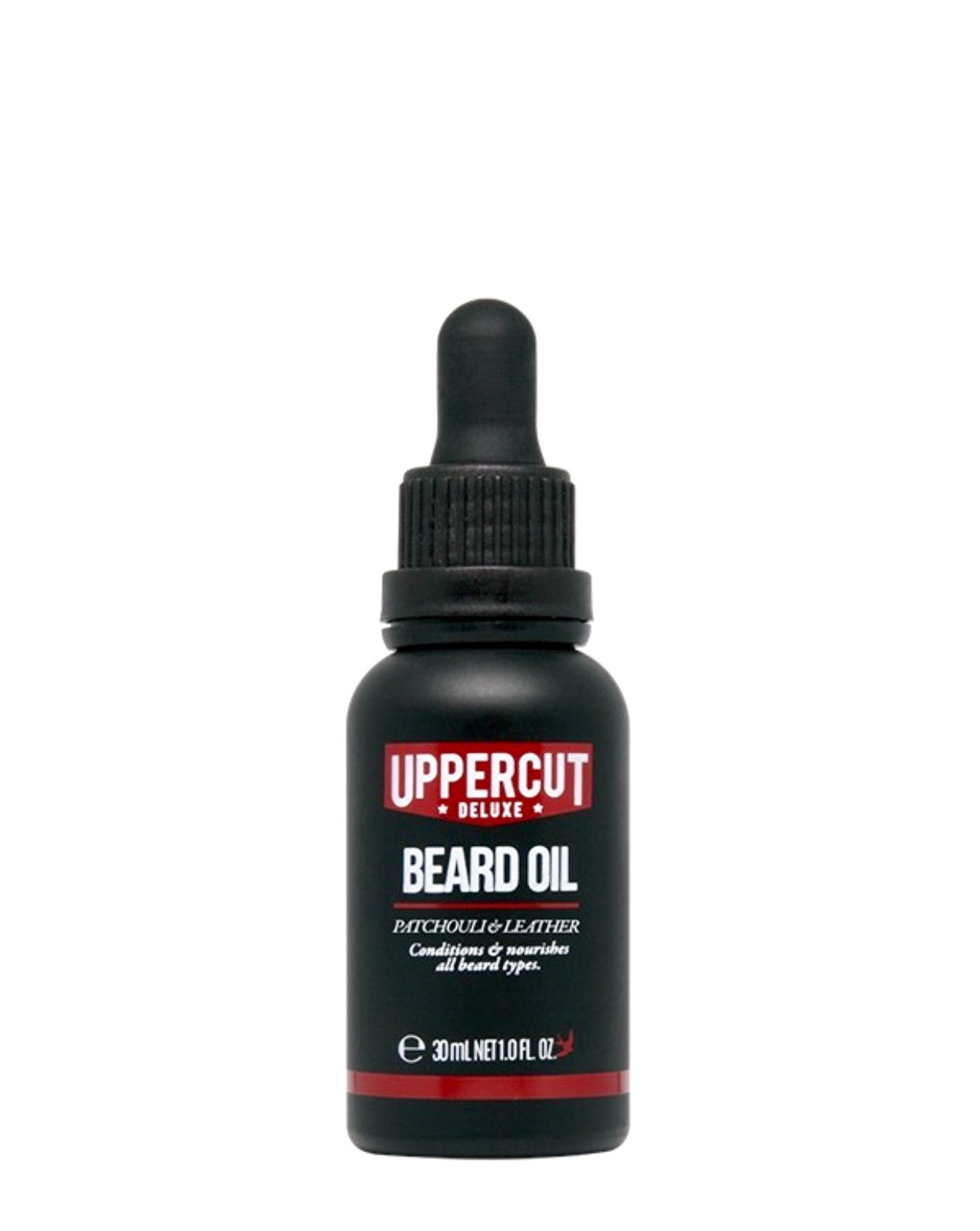 Uppercut Beard Oil- Olio da Barba -Beard Oil - mike-barbershop