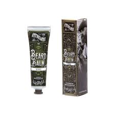 Apothecary87 - Muskoka Beard Balm 100ML - mike-barbershop