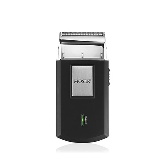 Moser - Mobile Shaver Rasoio Elettrico - mike-barbershop