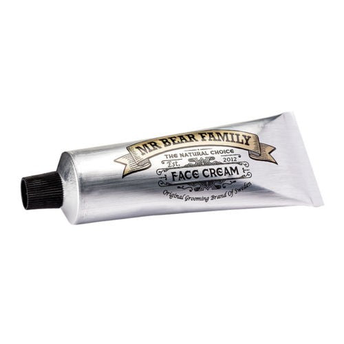 Mr Bear Family - Face Cream Viso - mike-barbershop