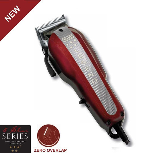 Wahl Legend - Tagliacapelli / Clipper - mike-barbershop