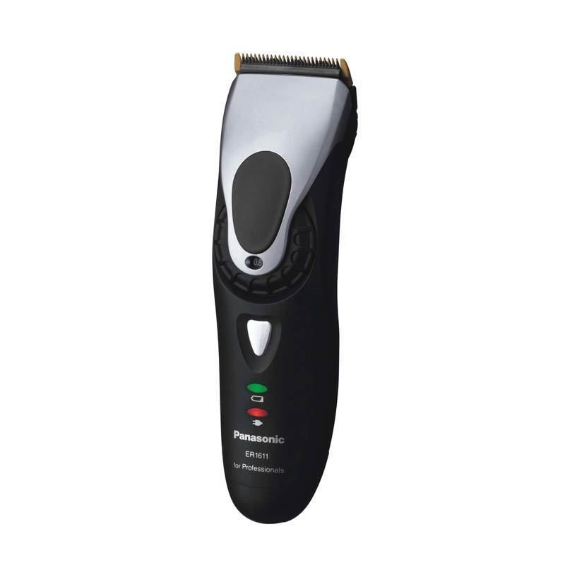 Panasonic Tagliacapelli - Clipper ER1611 - mike-barbershop