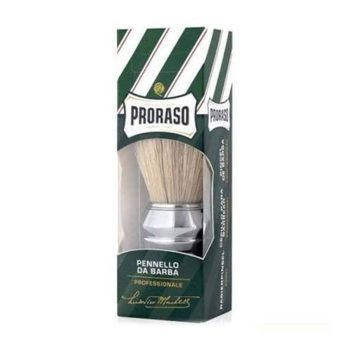 Proraso - Pennello da Barba in Setola Naturale - mike-barbershop