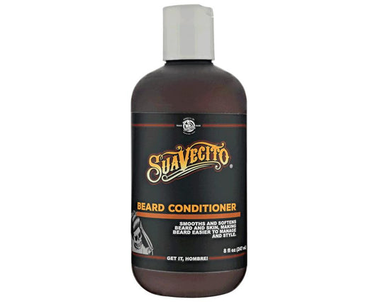 Suavecito Beard Conditioner - Conditioner da Barba - mike-barbershop