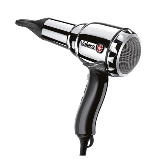 Valera - Asciugacapelli Swiss Metal Master Light - mike-barbershop
