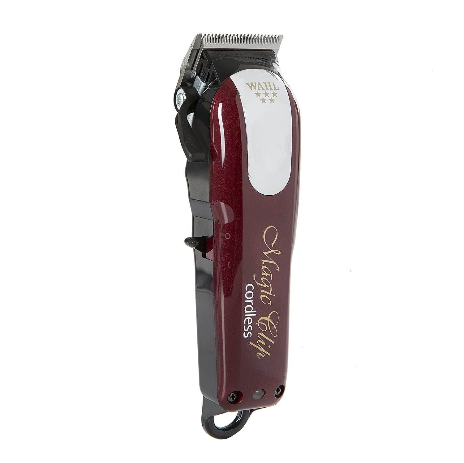Wahl - Magic Clip Cordless - 5 Star - mike-barbershop