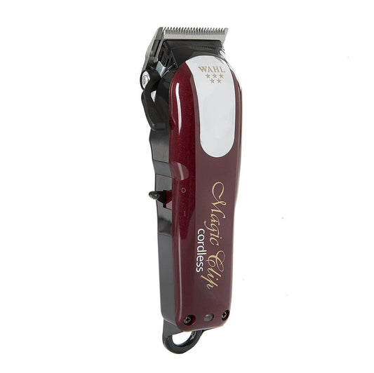Wahl - Magic Clip Cordless - 5 Star - mike-barbershop