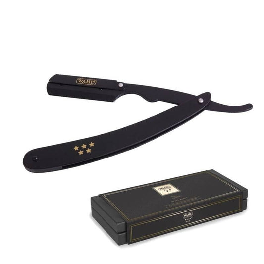 Wahl 5 STAR - Shave Razor Rasoio a Mano Libera - mike-barbershop