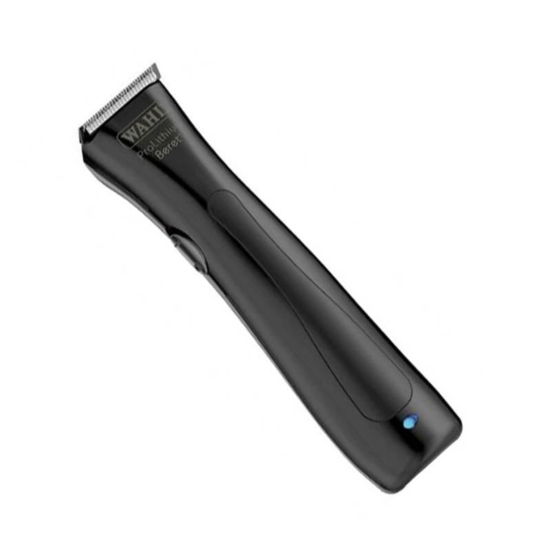 Wahl Beret Stealth Black- Tagliacapelli / Clipper - mike-barbershop