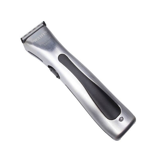 Wahl Beret Silver - Tagliacapelli / Clipper - mike-barbershop