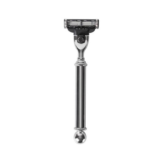 Wahl 5 STAR - Cartridge Razor Rasoio Mach3 - mike-barbershop
