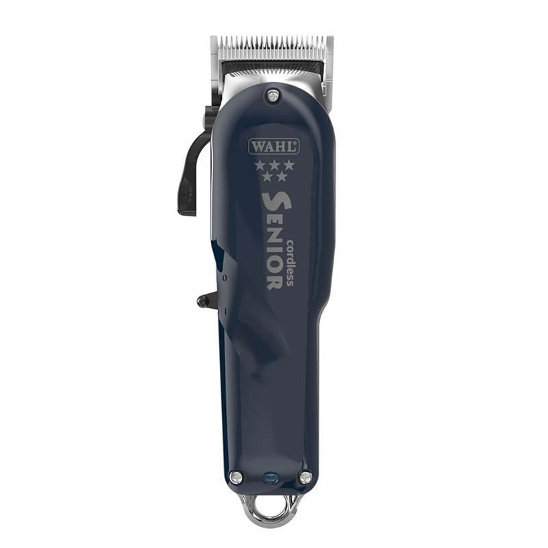 Wahl Senior Cordless - Tagliacapelli / Clipper - mike-barbershop