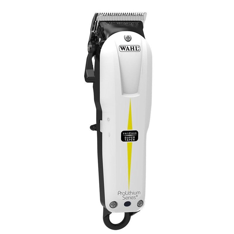Wahl Super Taper Cordless - Tagliacapelli / Clipper - mike-barbershop