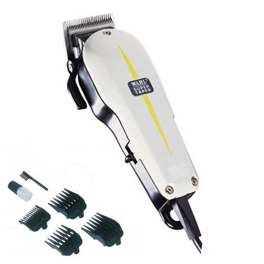 Wahl Super Taper - Tagliacapelli / Clipper - mike-barbershop
